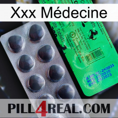 Xxx Médecine new04